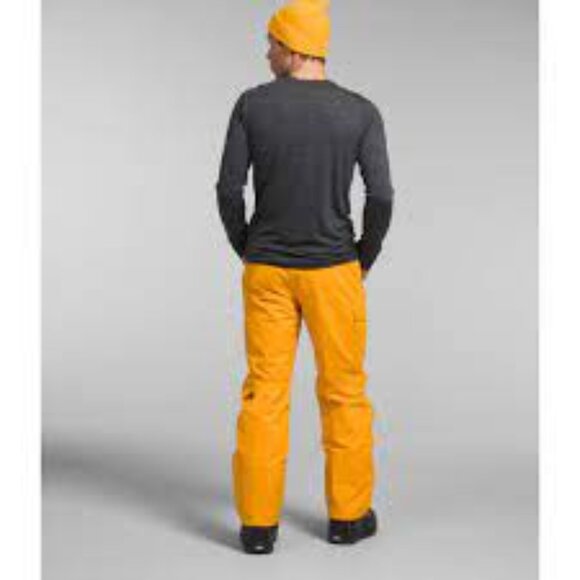 The north face freedom insulated pants - Picture 4 of 4